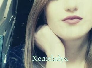Xcuteladyx