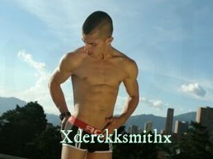 Xderekksmithx
