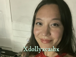 Xdollyxcashx