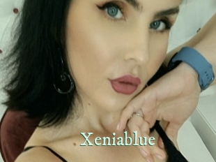 Xeniablue