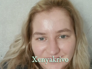 Xenyakrivo