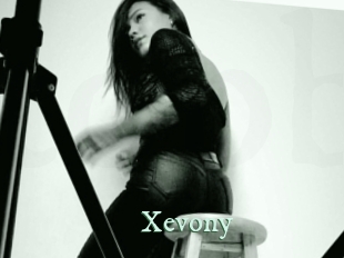 Xevony