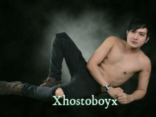 Xhostoboyx