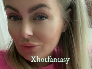 Xhotfantasy