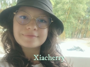 Xiacherry