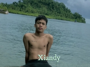 Xiandy