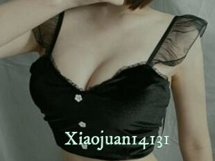 Xiaojuan14131