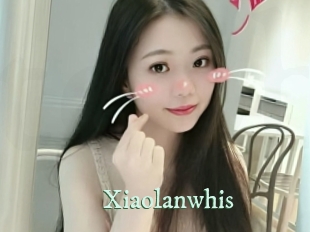 Xiaolanwhis