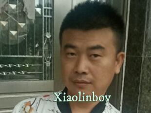 Xiaolinboy