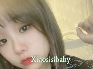 Xiaosisibaby