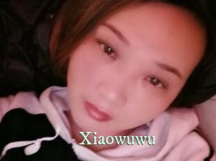 Xiaowuwu