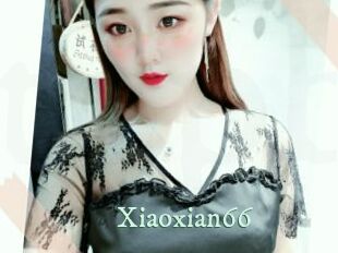 Xiaoxian66