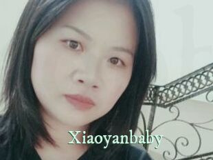 Xiaoyanbaby