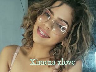 Ximena_xlove