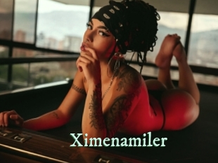 Ximenamiler