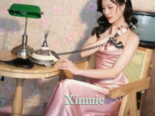 Xinmie