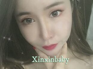 Xinxinbaby