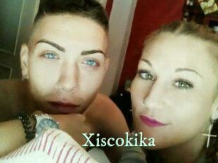 Xiscokika