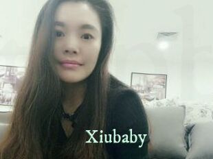 Xiubaby