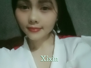 Xixin