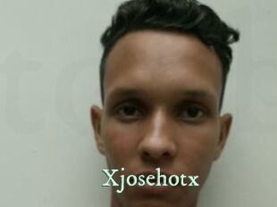 Xjosehotx