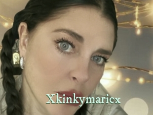 Xkinkymariex