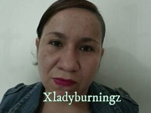 Xladyburningz