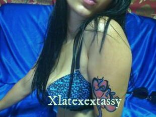 Xlatexextassy