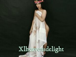 Xlheavensdelight