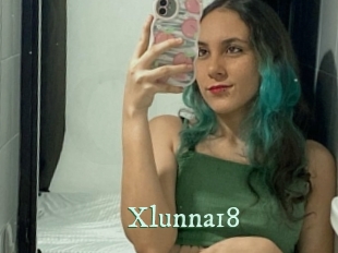 Xlunna18