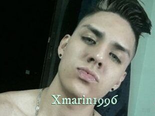 Xmarin1996