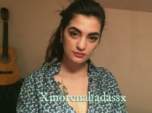 Xmorenabadassx