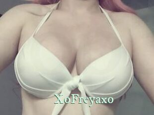 XoFreyaxo