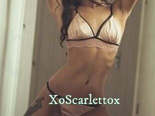 XoScarlettox