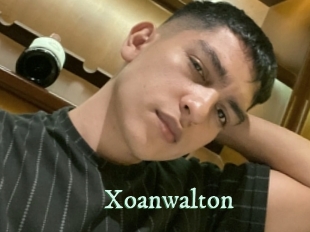 Xoanwalton