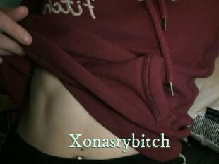 Xonastybitch