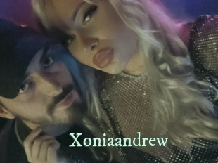 Xoniaandrew