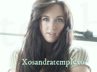 Xosandratemplexo