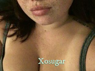 Xosugar