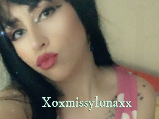 Xoxmissylunaxx