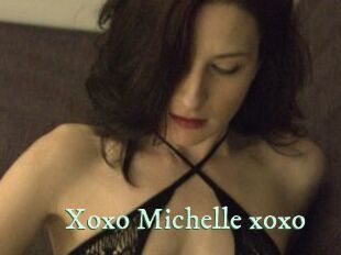 Xoxo_Michelle_xoxo