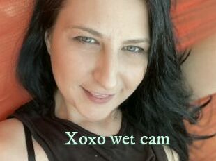 Xoxo_wet_cam