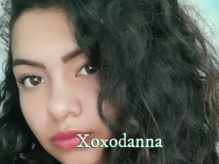 Xoxodanna