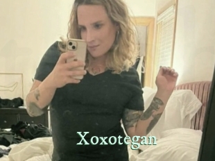 Xoxotegan