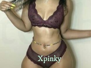 Xpinky