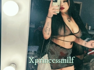 Xprincessmilf