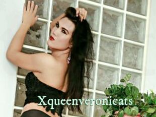 Xqueenveronicats