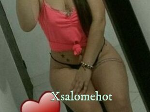 Xsalomehot