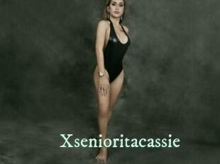 Xsenioritacassie