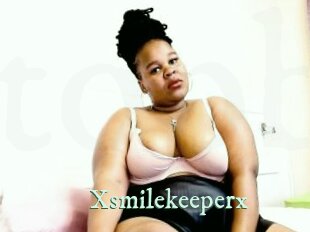 Xsmilekeeperx